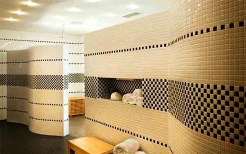Louisenhof Ferienapartments Und Wellness Burg  Bagian luar foto