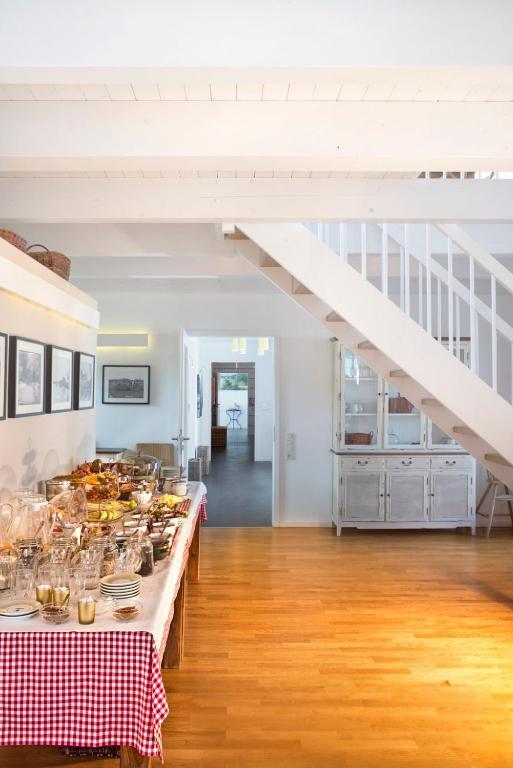 Louisenhof Ferienapartments Und Wellness Burg  Bagian luar foto